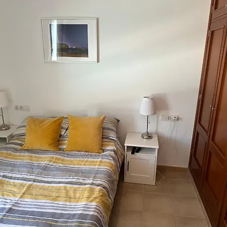 Casa Amarillo Del Sol * Playa Blanca (Lanzarote)