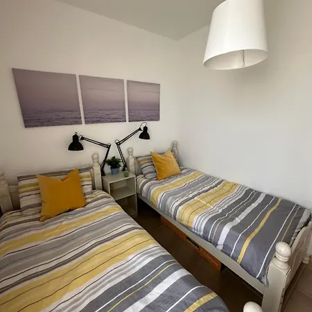 Casa Amarillo Del Sol * Playa Blanca (Lanzarote)