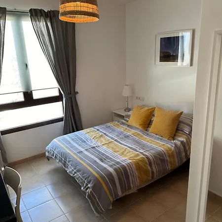 Casa Amarillo Del Sol Villa *