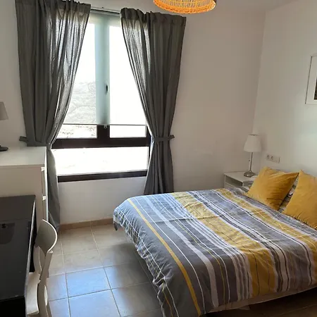 Casa Amarillo Del Sol * Playa Blanca (Lanzarote)