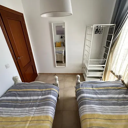 Casa Amarillo Del Sol * Playa Blanca (Lanzarote)
