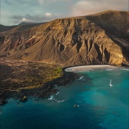Casa Amarillo Del Sol Villa Playa Blanca (Lanzarote)