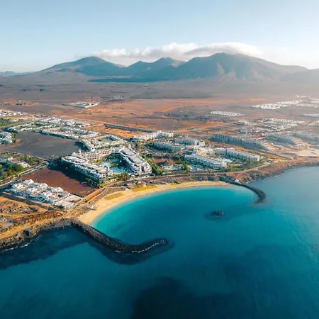 Casa Amarillo Del Sol * Playa Blanca (Lanzarote)