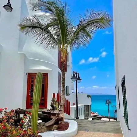 Casa Amarillo Del Sol Villa *
