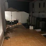 Casa Amarillo Del Sol וילה פלאיה בלנקה