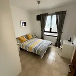 וילה Casa Amarillo Del Sol *
