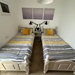 Casa Amarillo Del Sol וילה פלאיה בלנקה