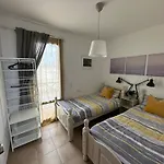 Casa Amarillo Del Sol וילה *