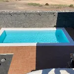 וילה Casa Amarillo Del Sol פלאיה בלנקה