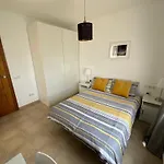 Casa Amarillo Del Sol וילה
