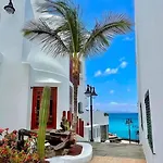 Casa Amarillo Del Sol וילה *