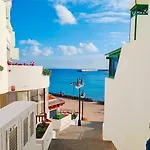 Casa Amarillo Del Sol וילה *