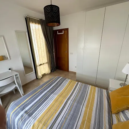 Villa Casa Amarillo Del Sol Playa Blanca (Lanzarote)