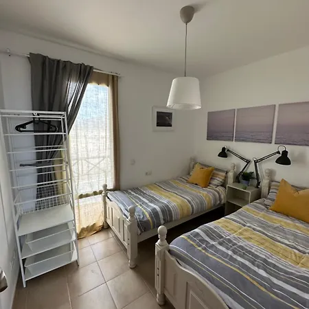 Casa Amarillo Del Sol Villa *