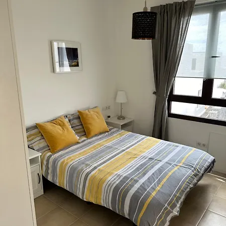 Casa Amarillo Del Sol Villa *